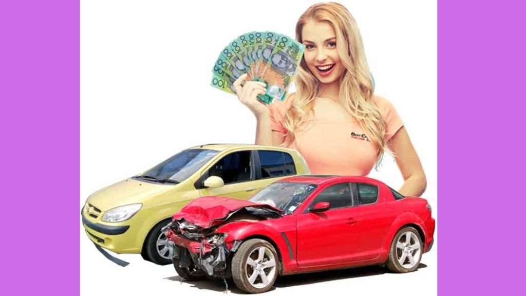 Cash for Cars Parramatta | Free Car Removal Service