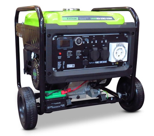 How to Choose the Best Inverter Generator for Your Needs