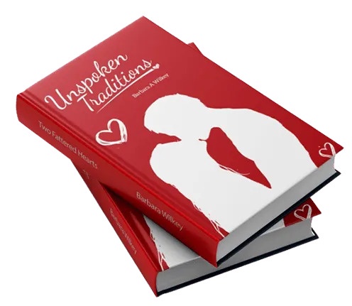 Barbara Wilkey: Mastering the Art of Storytelling