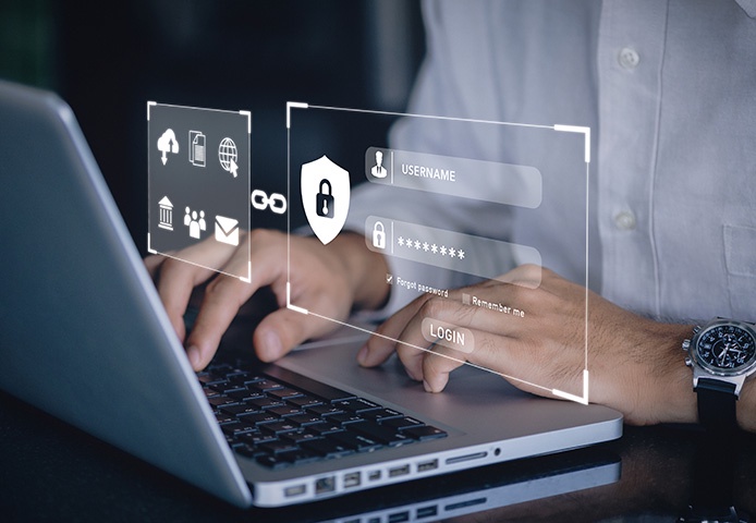 What is Advanced Authentication?