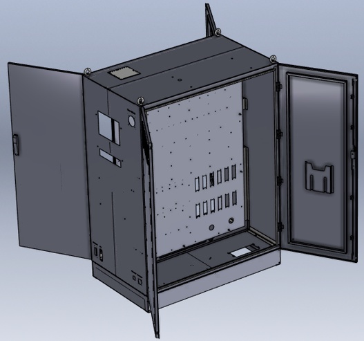 Equipment Racks: Customization and Supplier Selection