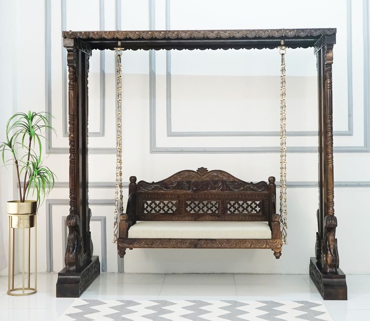 How to Choose the Perfect Swing Chair for Home