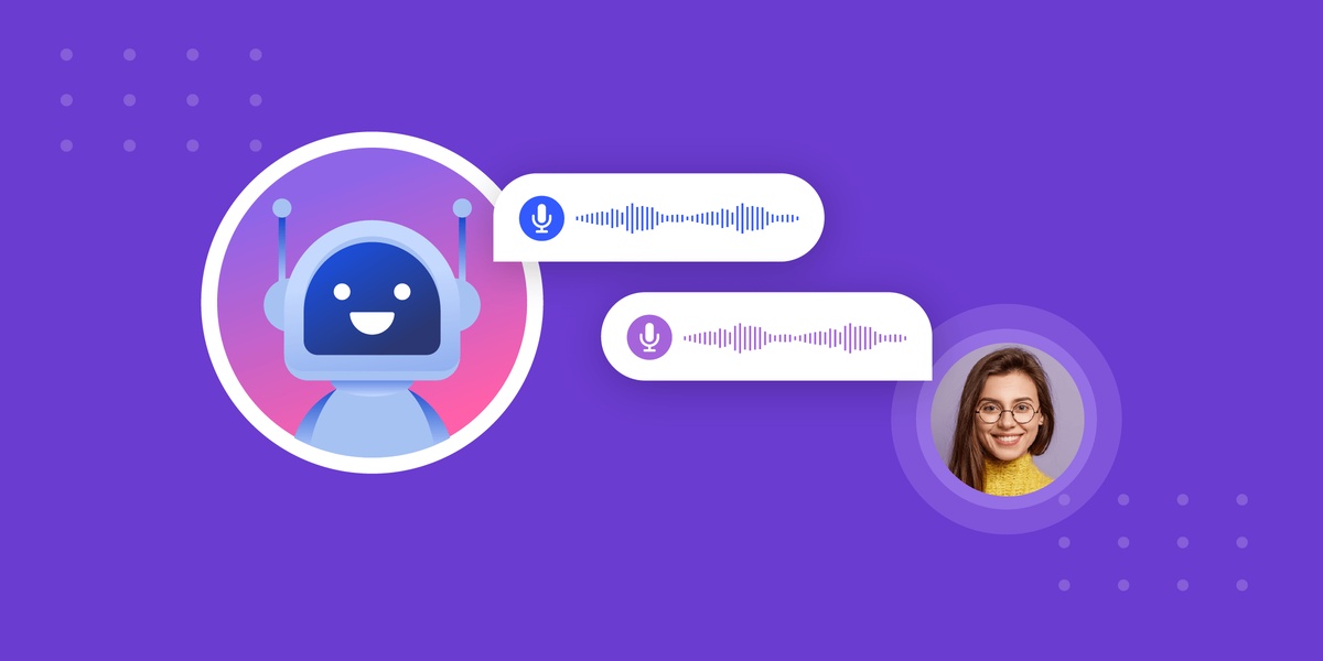 Unlocking the Power of Conversation with iNextLabs AI Voicebot