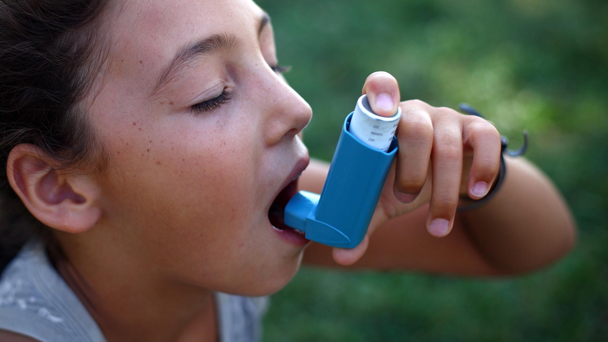 How Seasonal Changes Affect Exercise for Asthma Patients