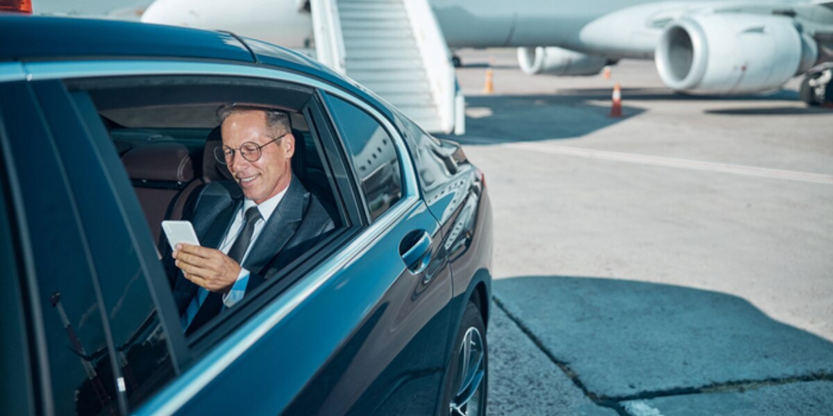 Exploring the Best Airport Transfers in London: A Comprehensive Guide