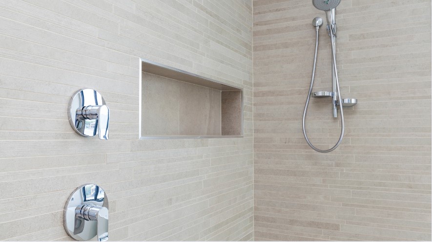 The Best Tile Shower Designs for a Spa-Like Experience at Home
