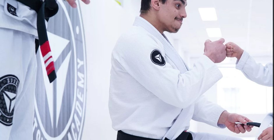 Five Rings Jiu Jitsu Academy in Narrabeen: A Hub of Excellence in Martial Arts