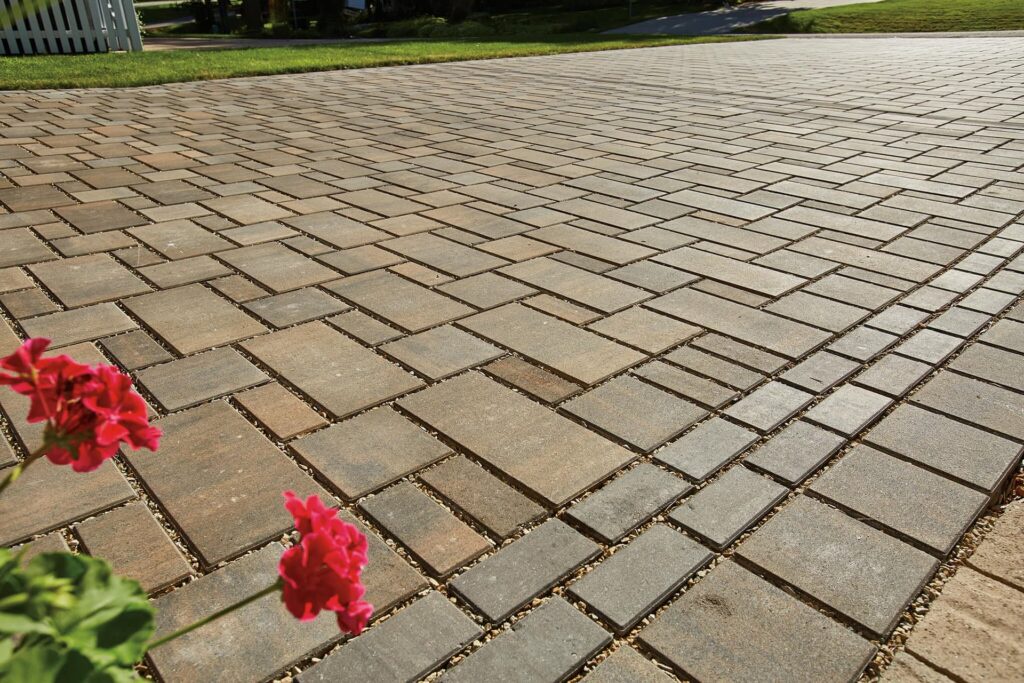 Enhance Curb Appeal and Property Value With Stylish Permeable Pavers Sydney