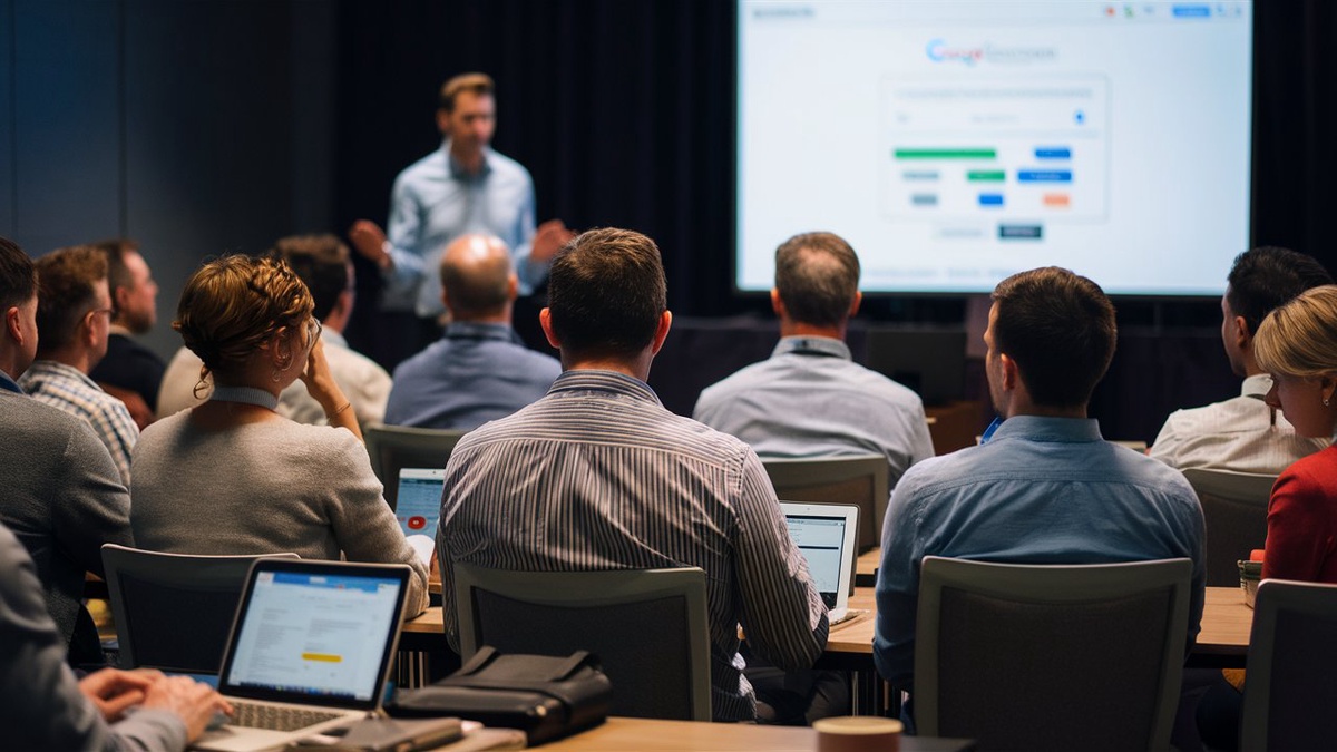 Google Classroom Training: A Comprehensive Guide