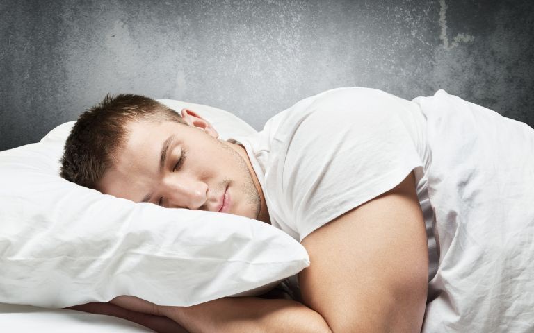 How Much Zopiclone Should I Take to Sleep?