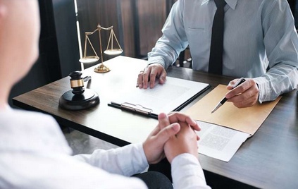 Law Firm in Singapore: Your Trusted Partner in Legal Excellence
