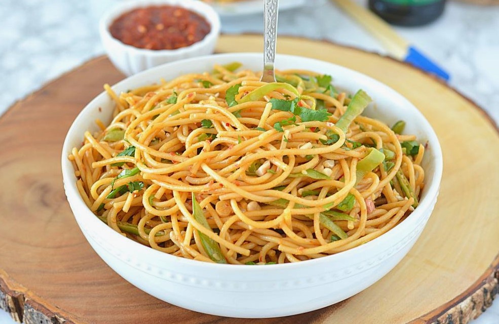 Is Noodles Distribution a Good Business in California?
