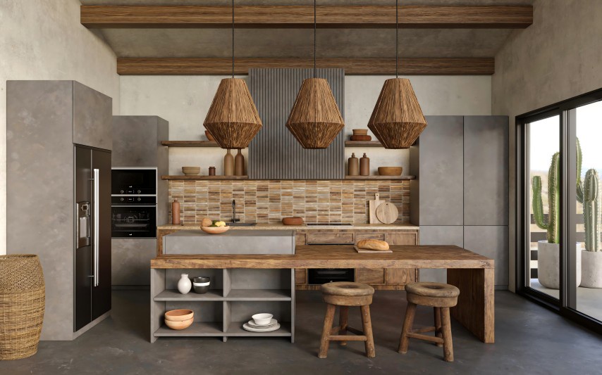 How Far Apart Should Large Island Pendant Lights Be | Zepboo Guide