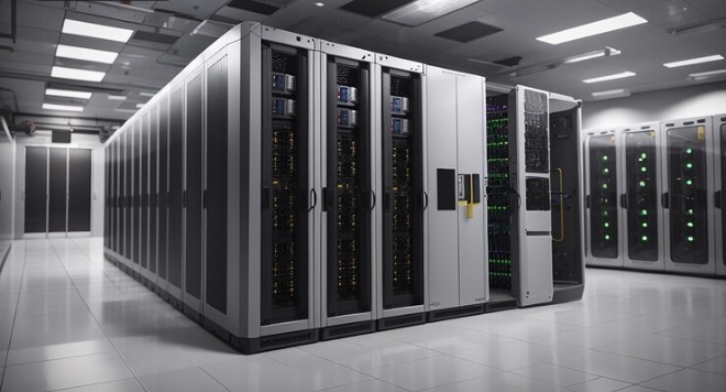 From Data Closet to Digital Powerhouse: How NAS Systems Are Reshaping Enterprise Storage?