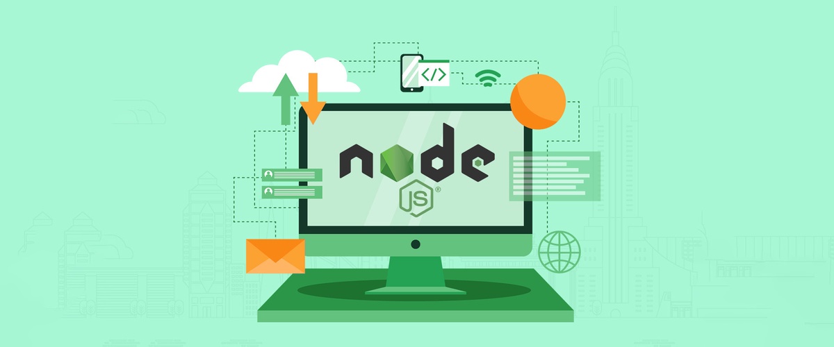 The Role of Node.js in Boosting Business Application User Experience