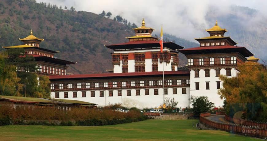 Ideal packing list for upper mustang trekking
