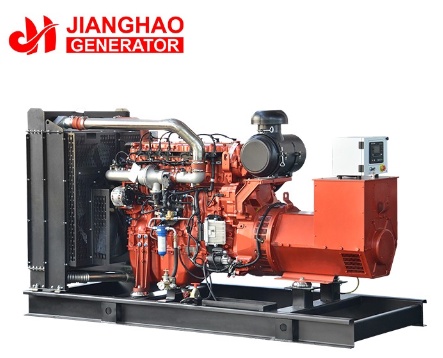 Exploring Diesel Generators: Efficiency and Reliability from Jiangsu Jianghao