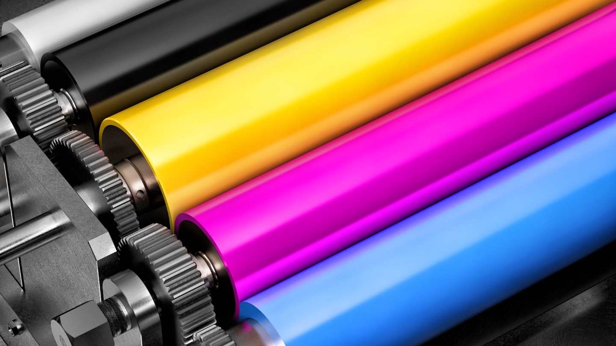 Transforming Business with Digital Printing: The Future of Customization and Efficiency