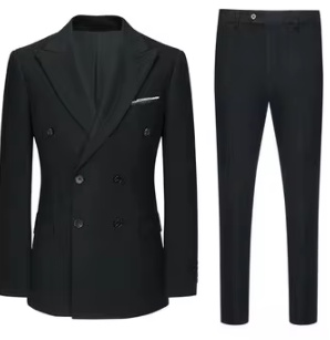 The Latest Trends in Men's Suits for 2024