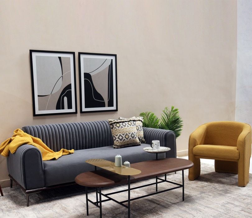 Choosing the Right Sofa Design: A Comprehensive Guide