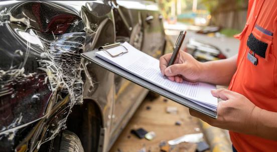 Understanding the Role of Accident Attorneys in Newport Beach