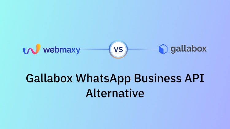 Gallabox WhatsApp Business API Alternative