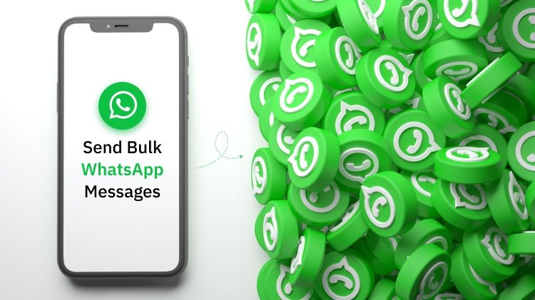 The Vital Role of Sending Bulk WhatsApp Messages for Customer Engagement