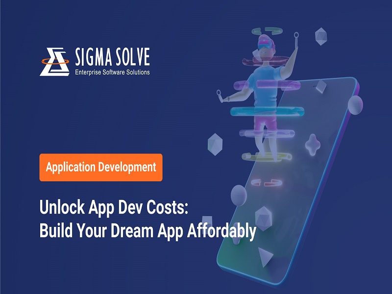Unlocking Cost Puzzle: Cost-Effective App Development