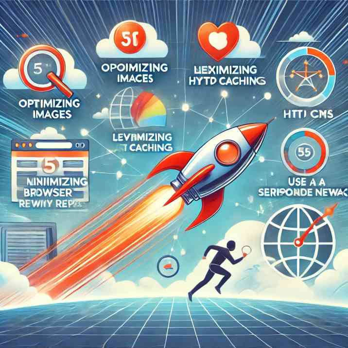 5 Essential Tips to Boost Your Website Speed for Optimal Performance