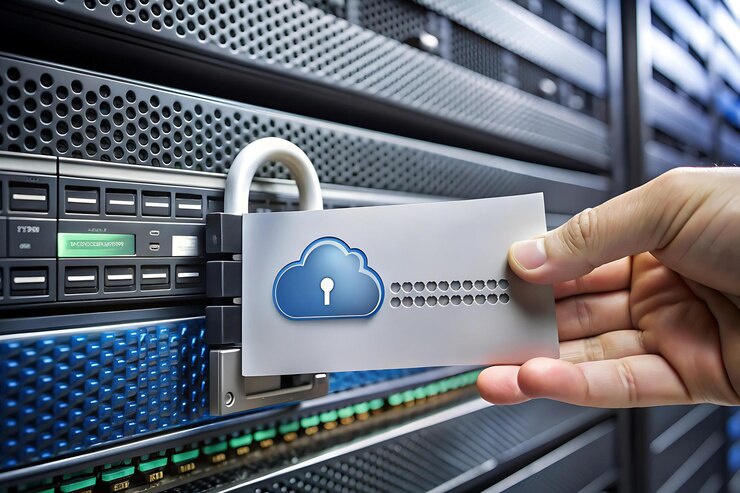 NAS for Everyone: Understanding the Benefits of Network Storage