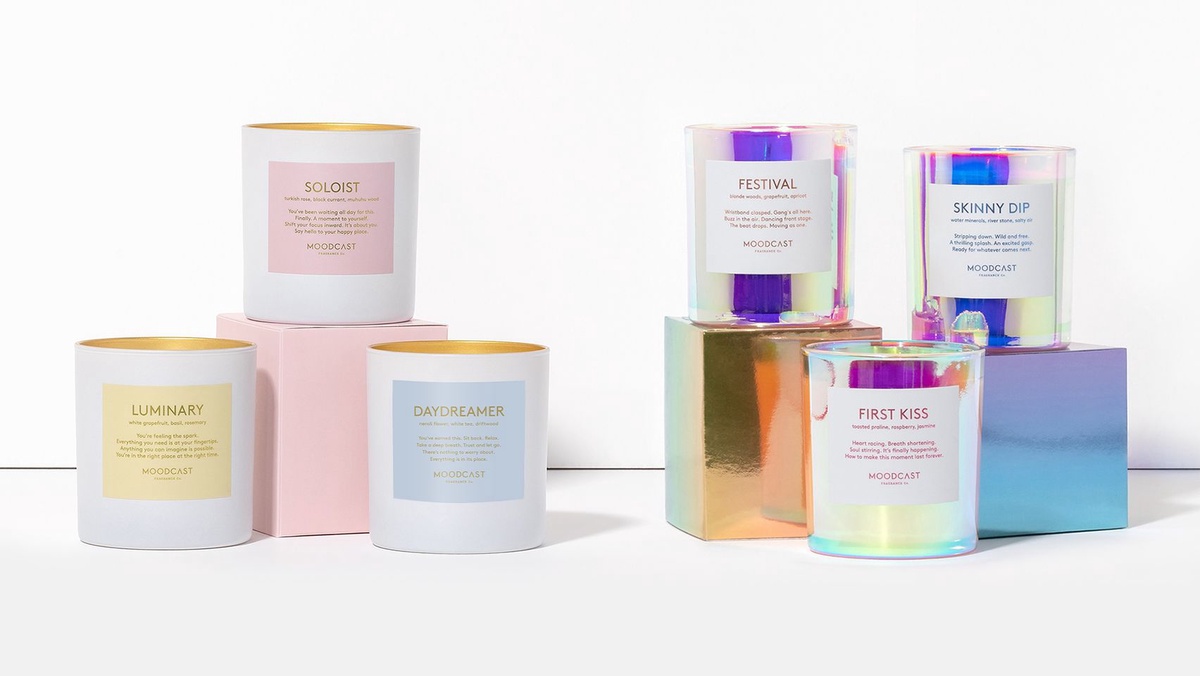 How to Create the Perfect Ambiance: Decorating Tips with Scented Candles