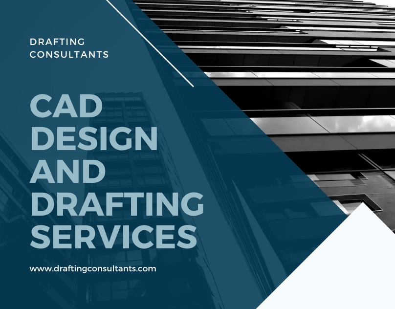 Enhancing Architectural Accuracy with Professional CAD Drafting Services
