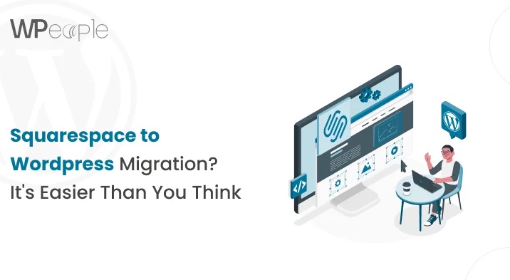 Migrating a Portfolio Website: From Squarespace to WordPress Without Losing Quality