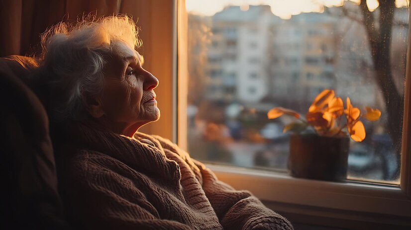 Can a Person with Dementia Live in Assisted Living?