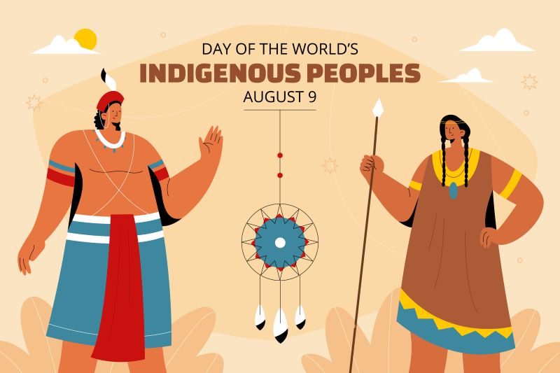 Trace the Significance of Native American Day 2024 Across the United States