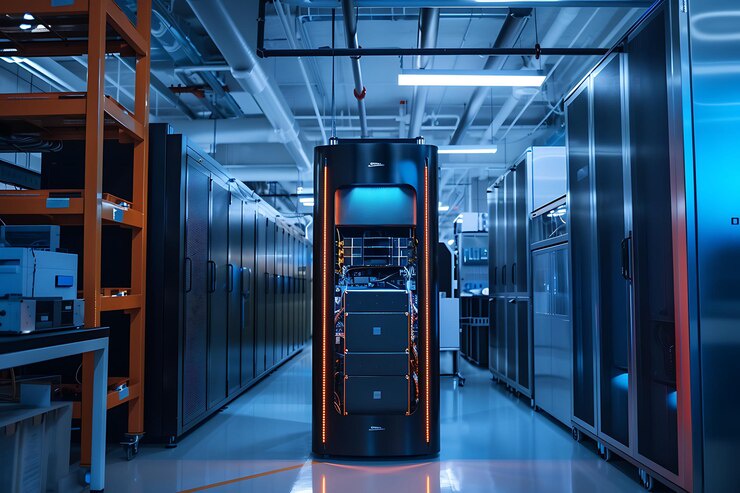 Optimizing Business Storage: The Role of NAS Systems