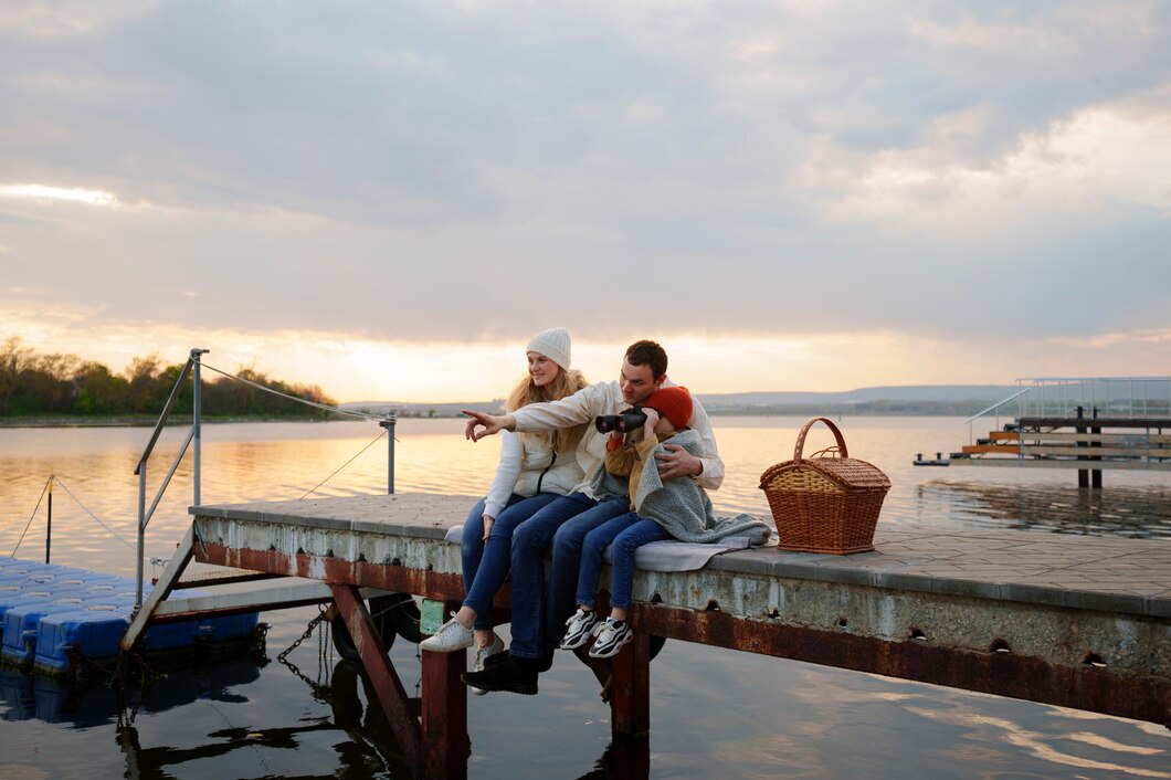 Top Places to Visit in Amritsar for an Unforgettable Family Vacation in 2024