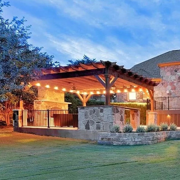 Are you in search of a professional patio contractor in Austin ?