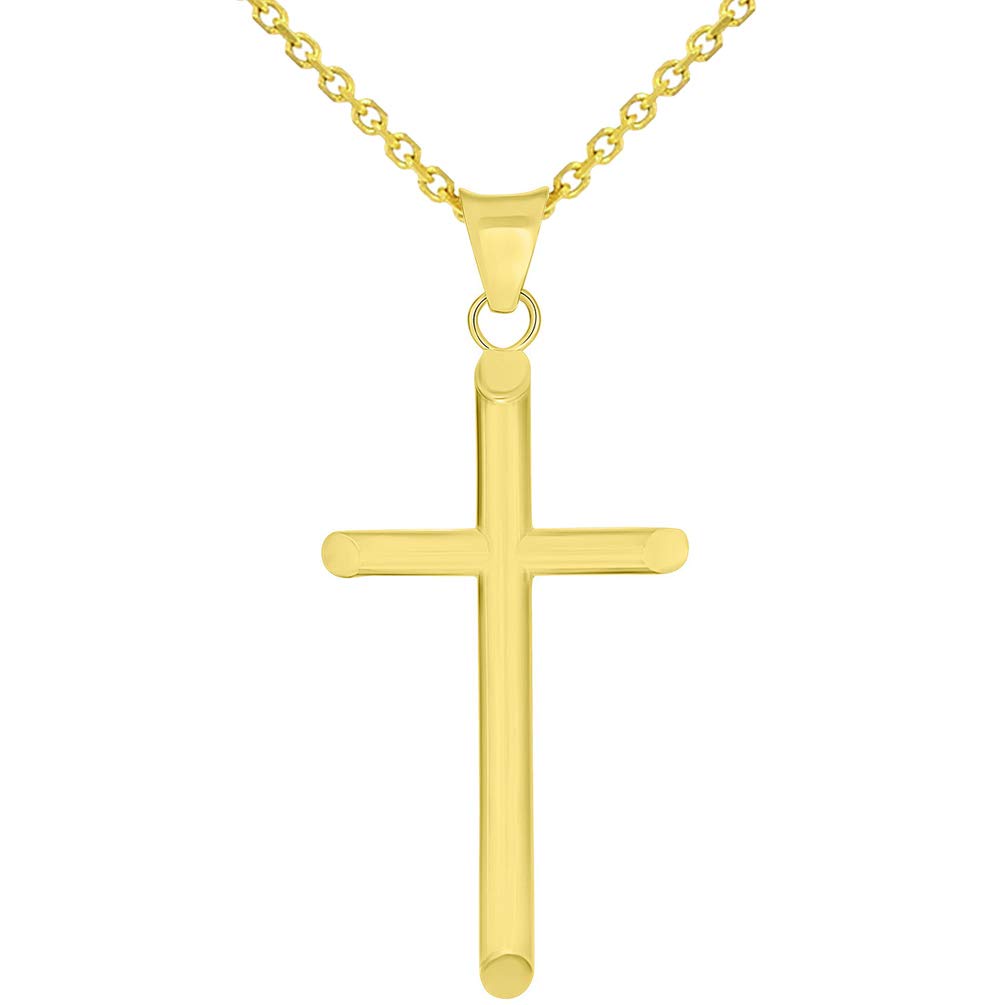 Why Should You Invest in a 14k Gold Necklace and Pendant?