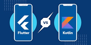 Achieve High-Quality Mobile Apps with Kotlin and Flutter