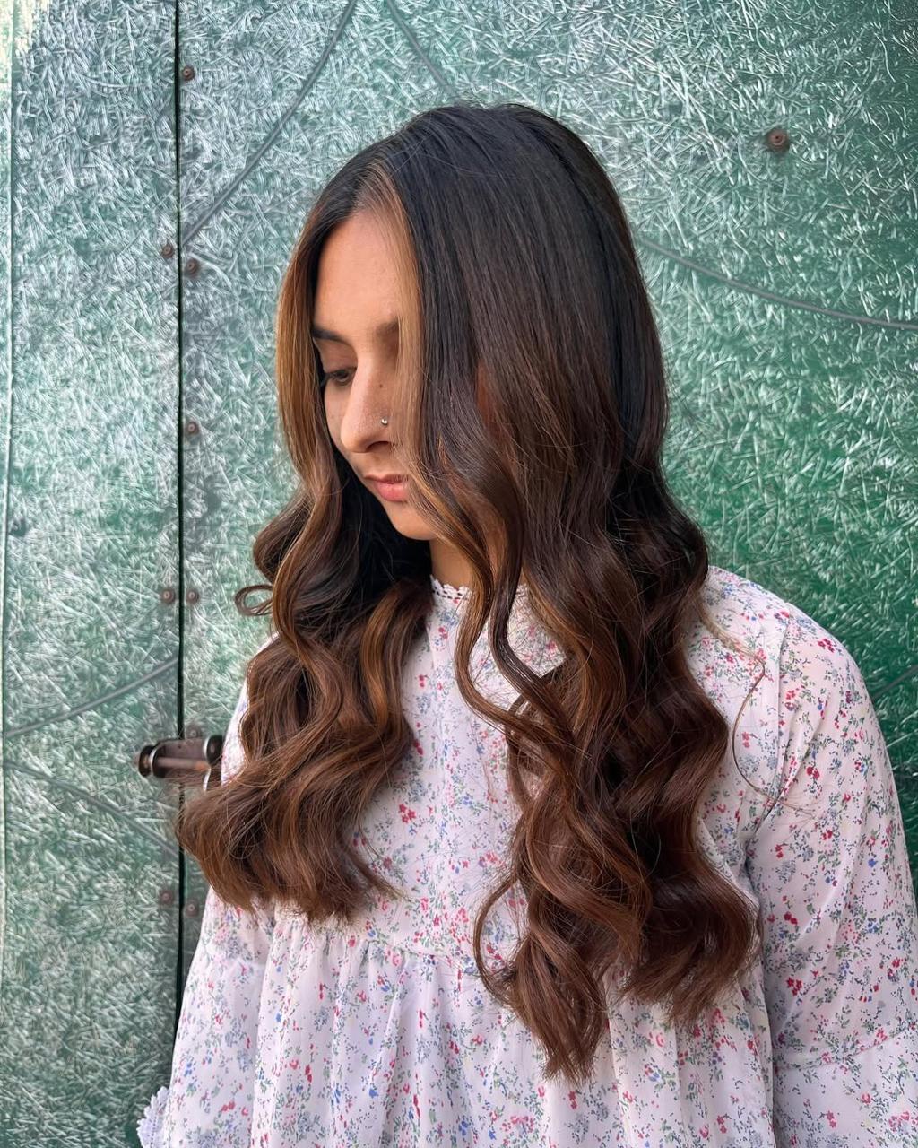 Best Hair Salon in Yamunanagar for Hair Transformations
