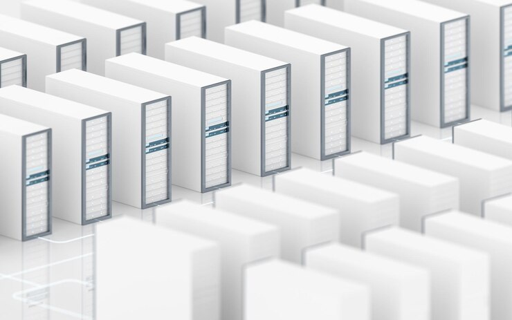 User-Friendly NAS Designed to Meet Dynamic Business Demands