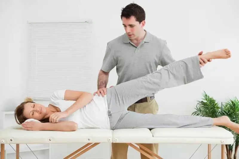 Top Physiotherapy Exercises and Stretches for Lower Back Pain
