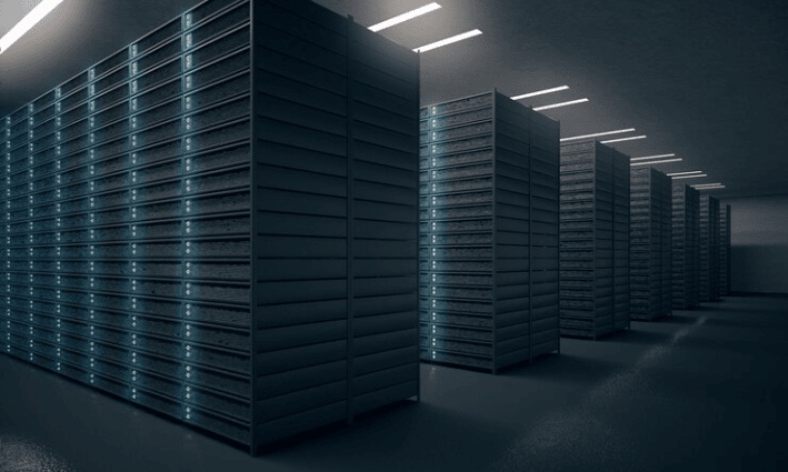 How Network Attached Storage Simplifies Data Access and Backup?