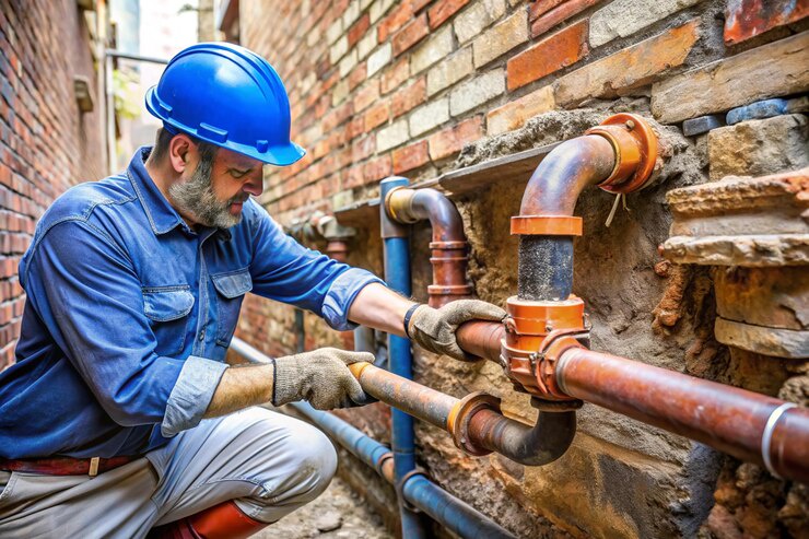 Reliable Pipe Relining Services in Pennant Hills and Sydney