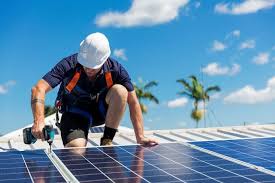 Unlocking the Benefits of Solar Services How Homeowners Can Maximize Savings and Sustainability