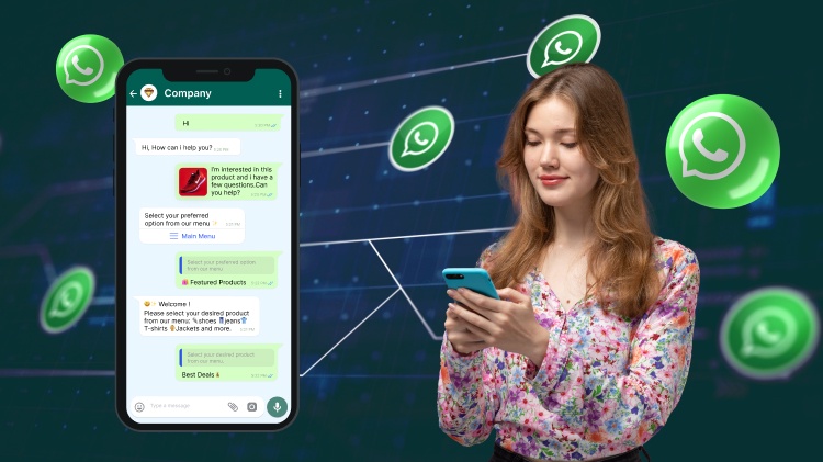 Leverage WhatsApp Automation: Best Marketing Tips for 2025 | WebMaxy