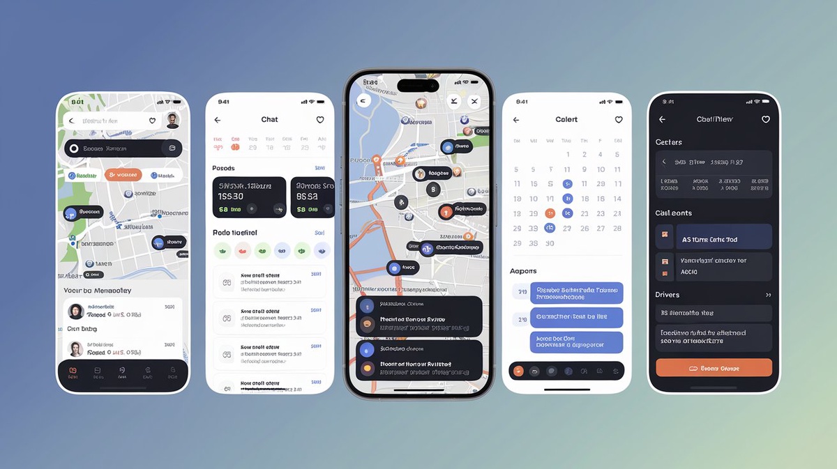 Mobile App Development for Enterprises
