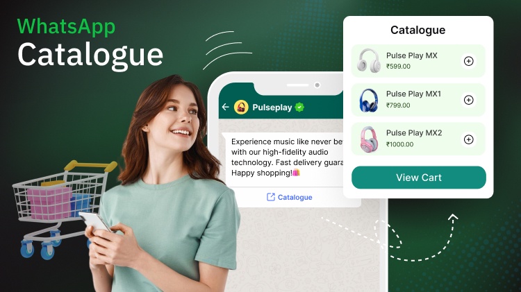 Unlock Business Growth with WhatsApp Catalogue: The Ultimate Guide