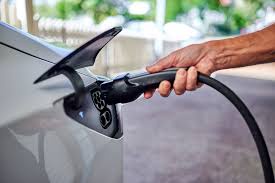 EV Charging Solutions: Choosing the Right Charger for Your Home or Business